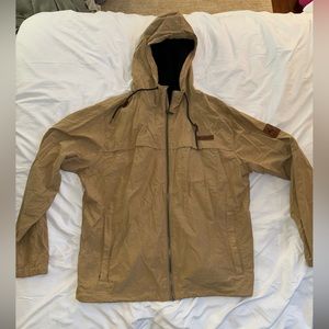 Columbia Jacket